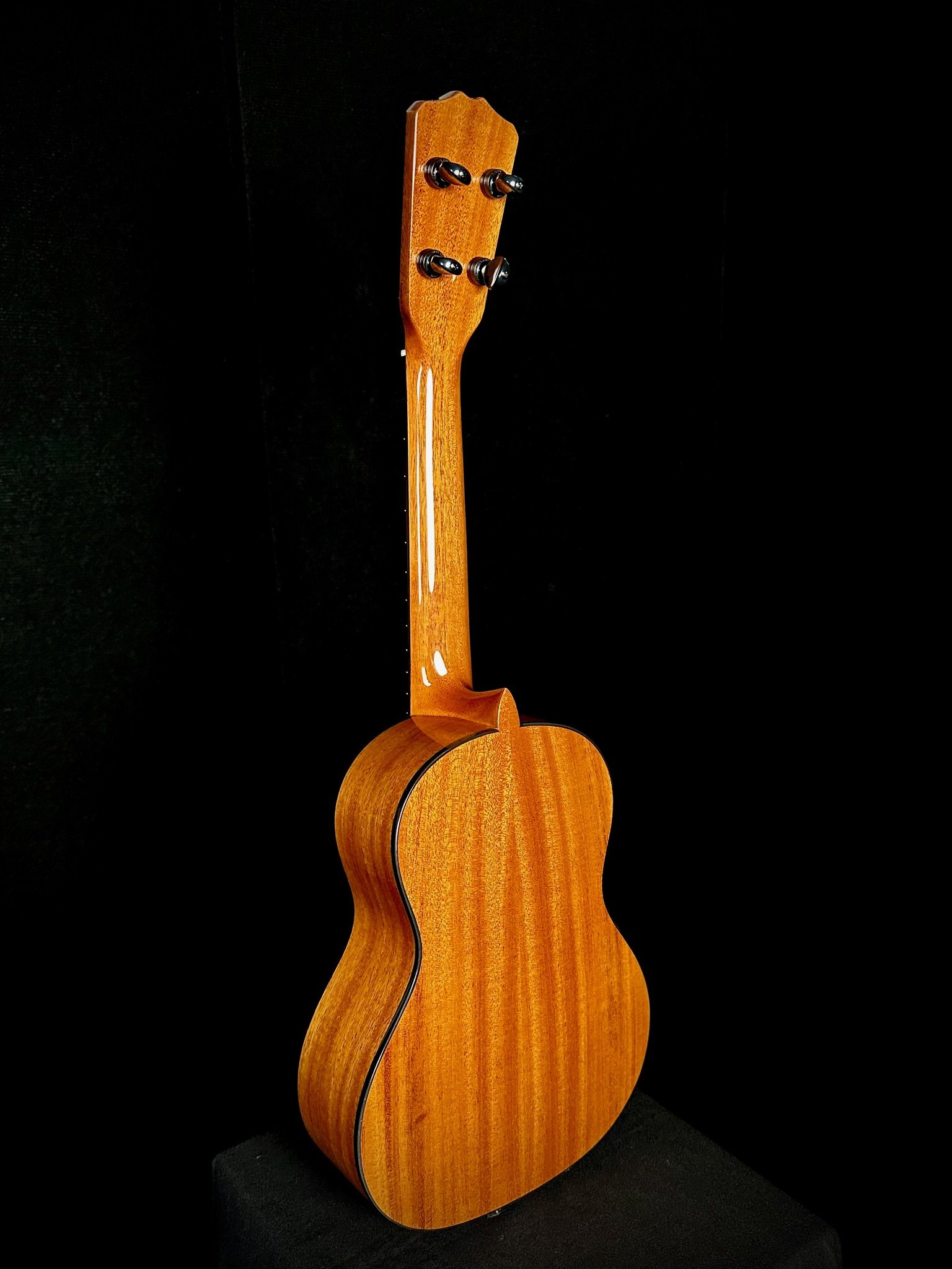 Signature Tenor Mahogany 23001 | Romero Creations